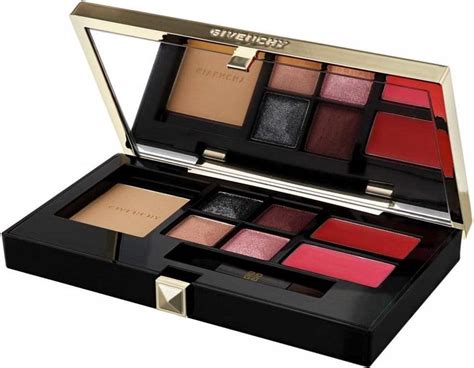 givenchy exclusive le make up must haves travel set|Givenchy Le Make Up Must Haves .